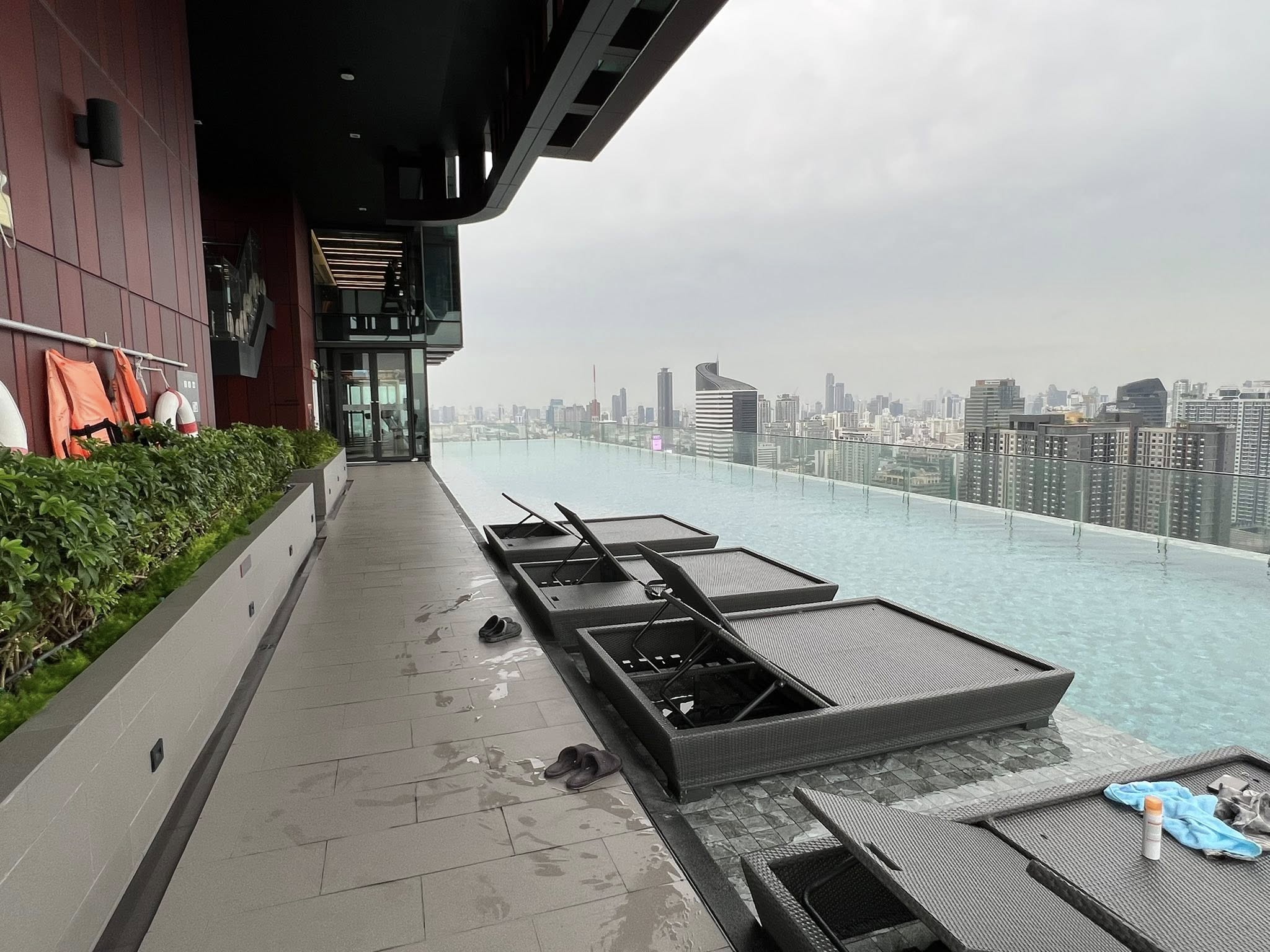 Two Bed Room Apartment For Rent
