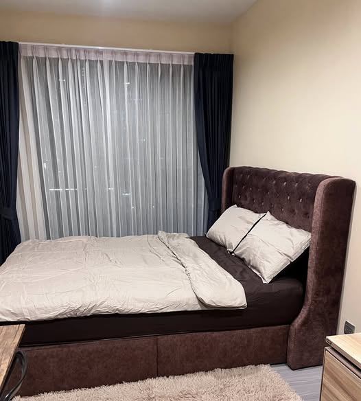 Two Bed Room Apartment For Rent