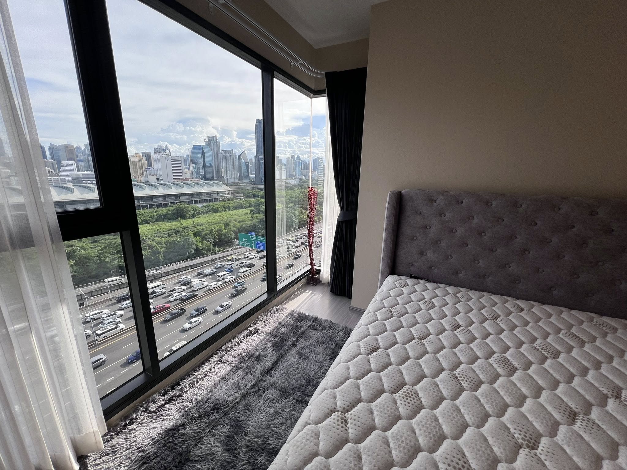 Two Bed Room Apartment For Rent