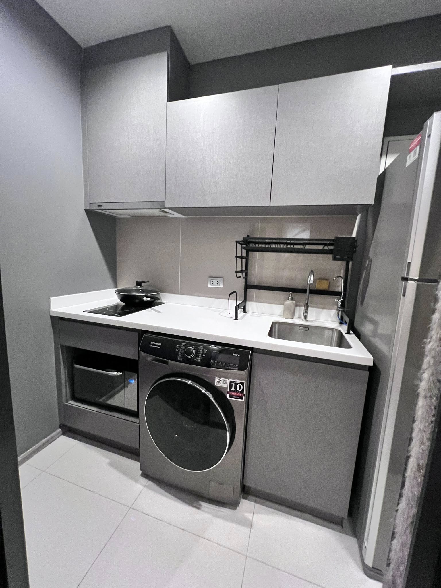 Two Bed Room Apartment For Rent