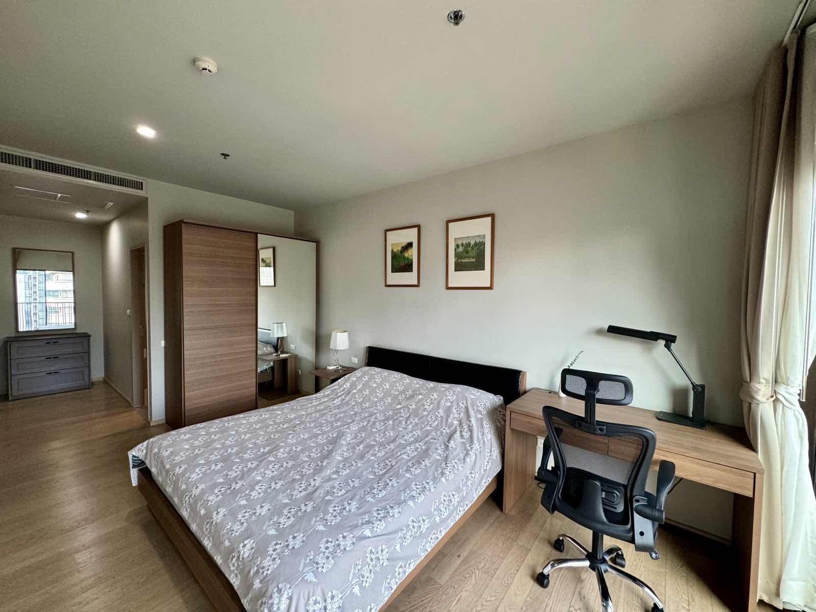 One Bedroom Condo For Rent