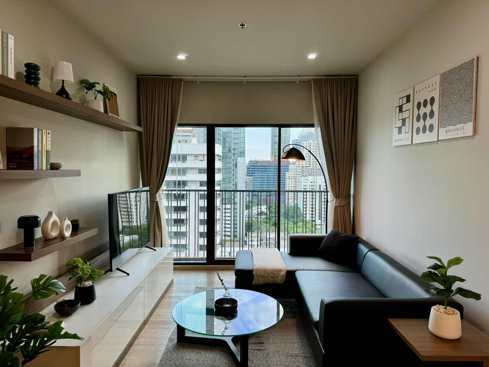 One Bedroom Condo For Rent