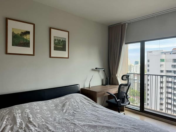One Bedroom Condo For Rent