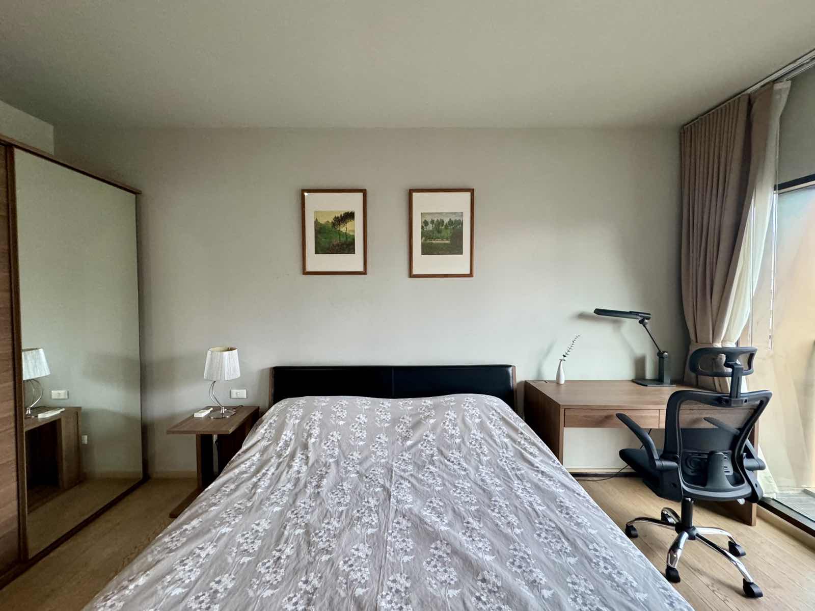 One Bedroom Condo For Rent