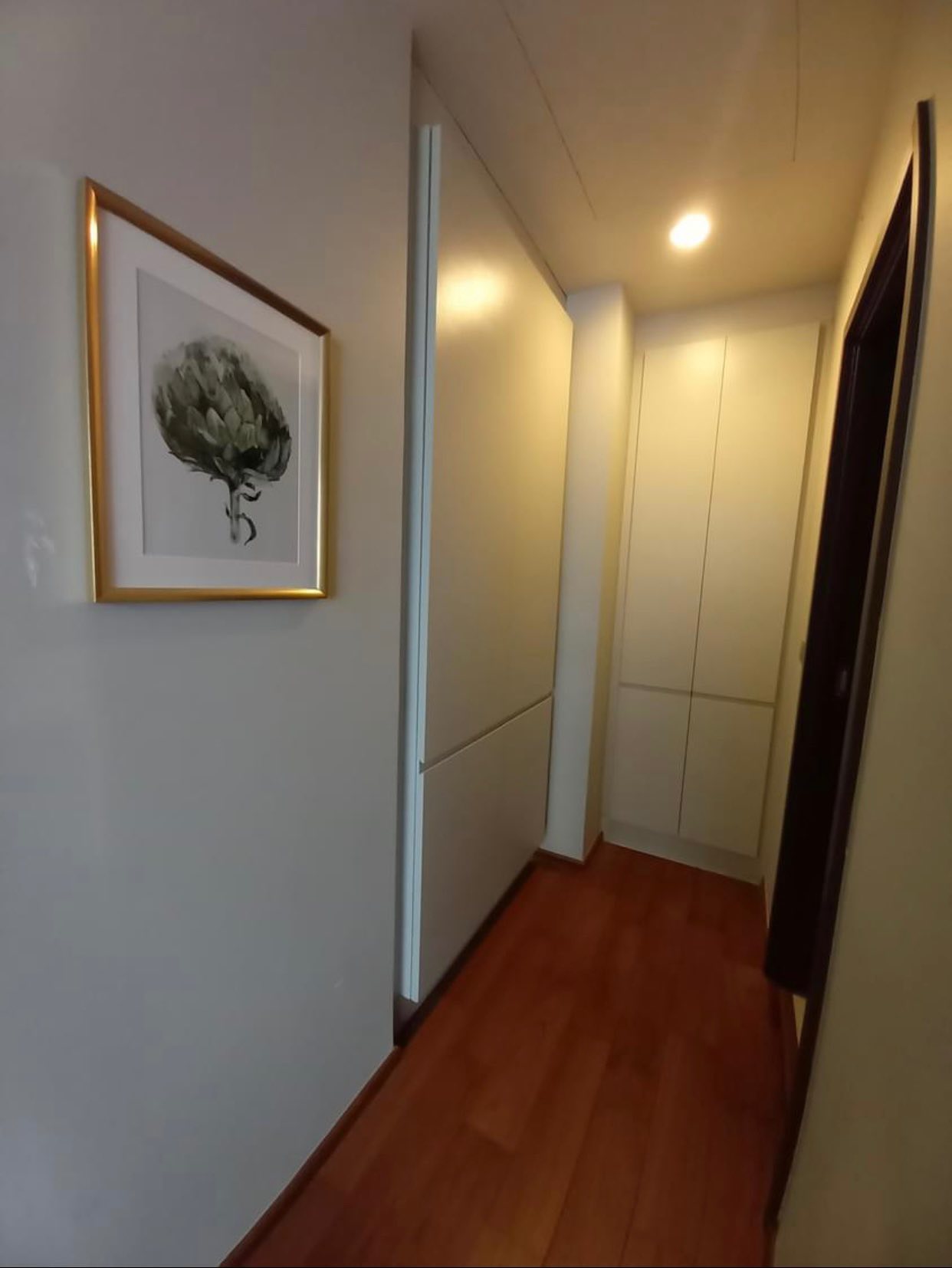 One Bedroom Condo For Rent