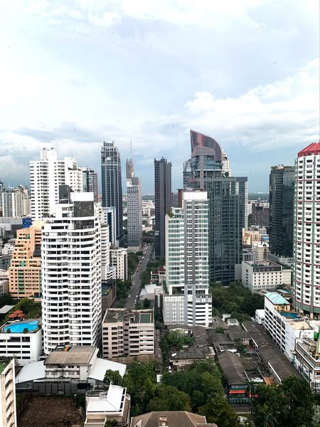 One Bedroom Condo For Rent