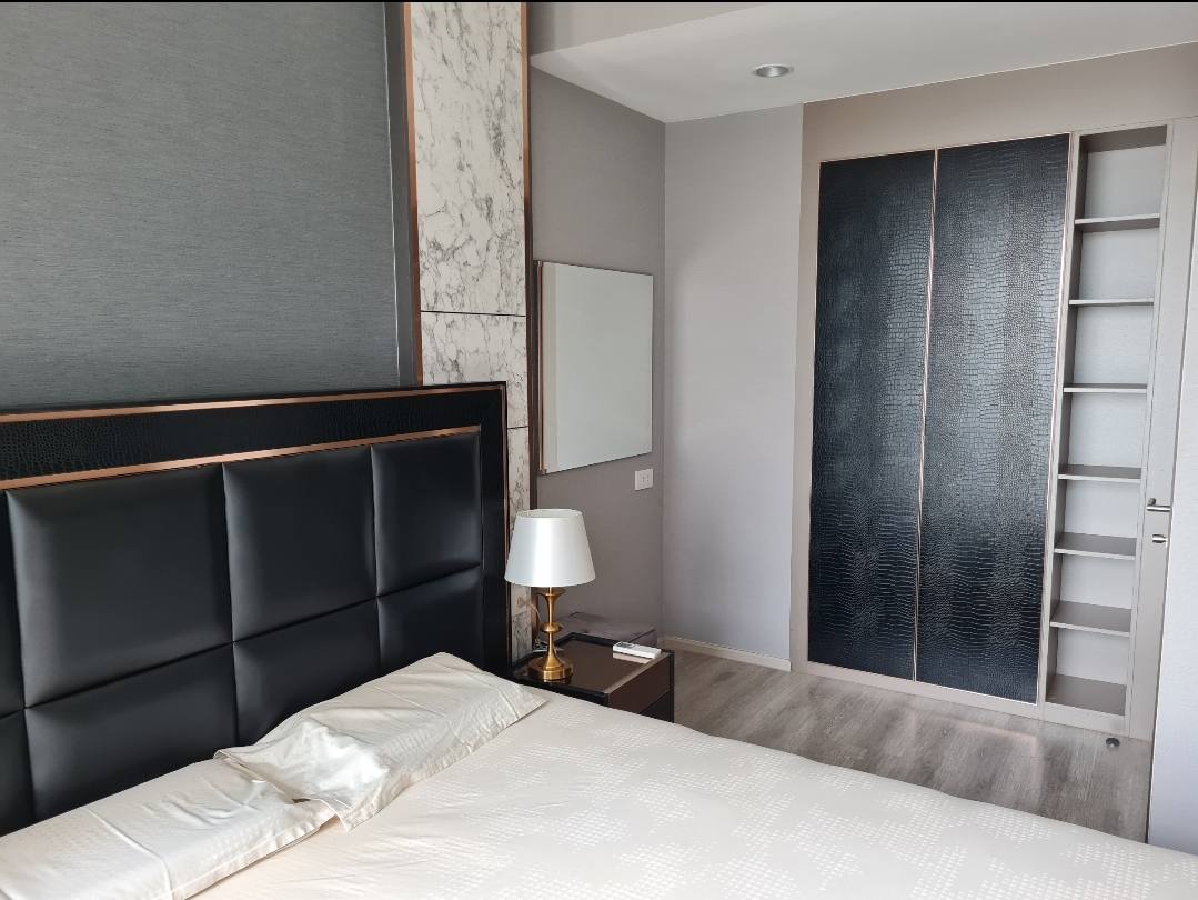 One Bedroom Condo For Rent