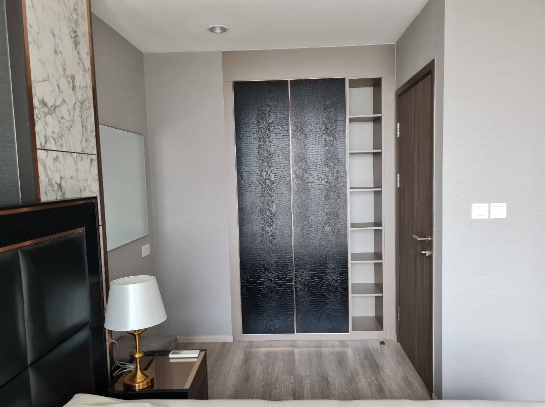 One Bedroom Condo For Rent