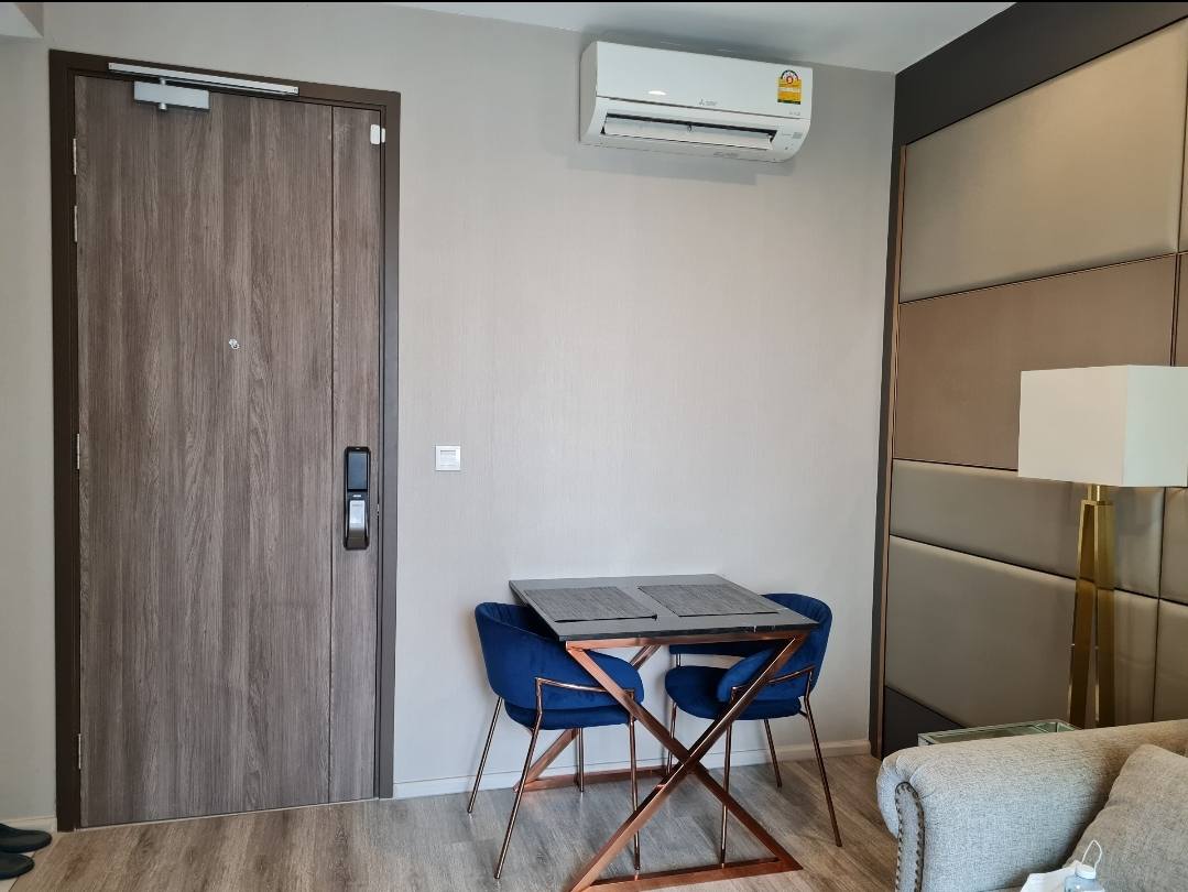 One Bedroom Condo For Rent