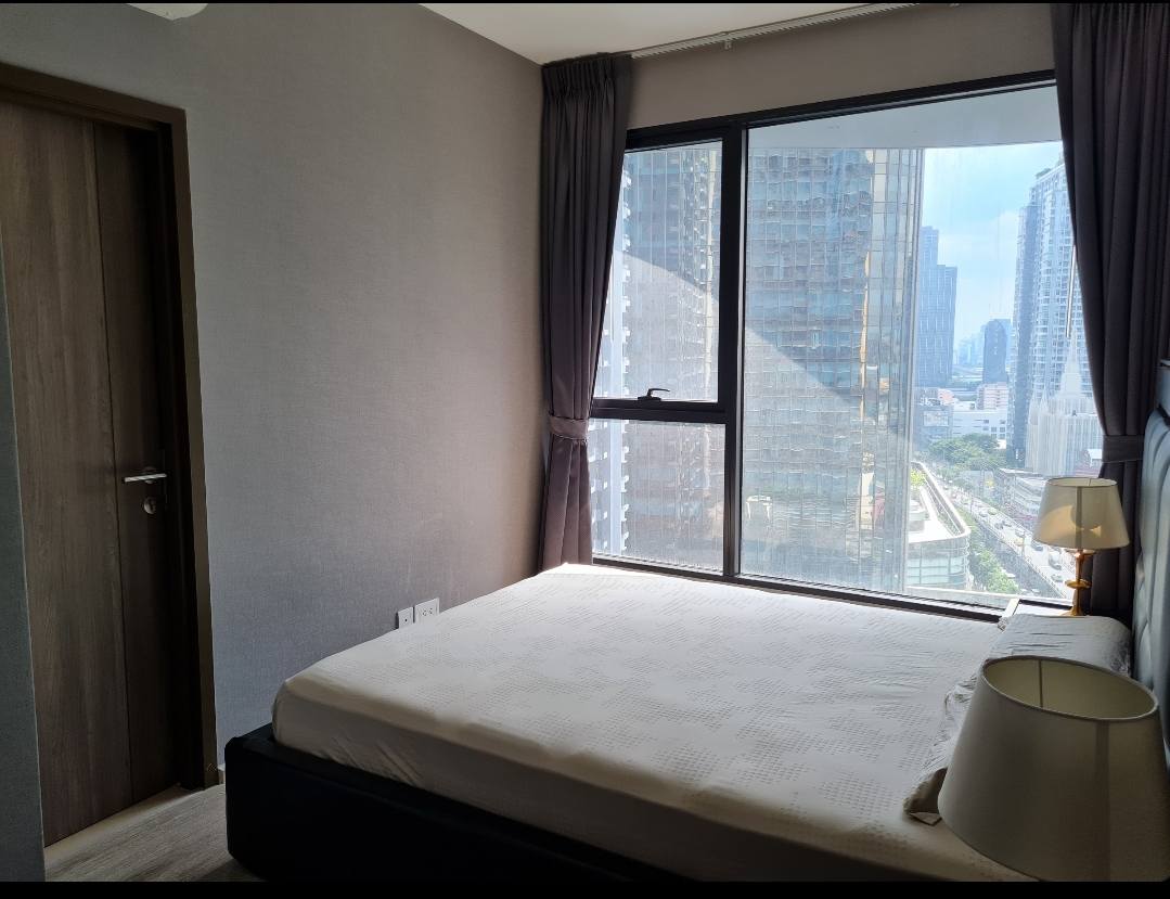 One Bedroom Condo For Rent
