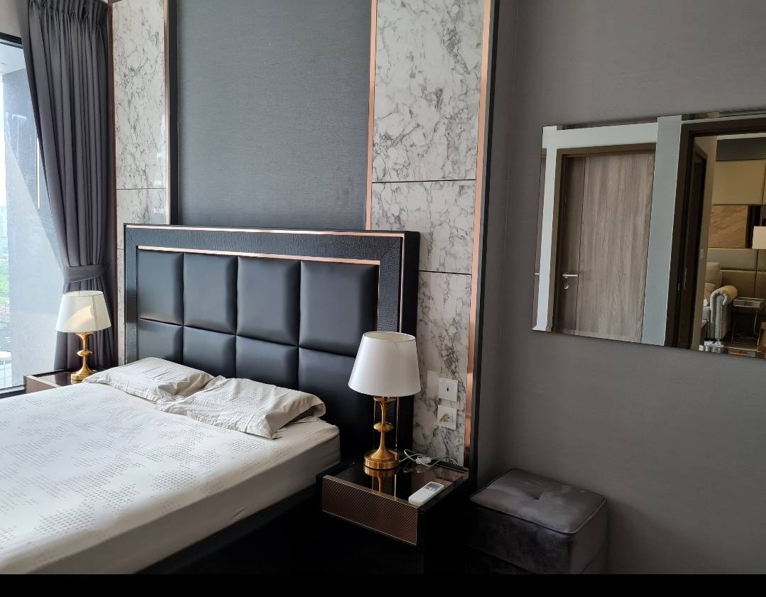 One Bedroom Condo For Rent