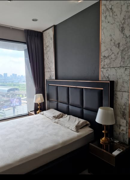 One Bedroom Condo For Rent
