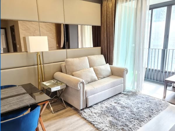 One Bedroom Condo For Rent