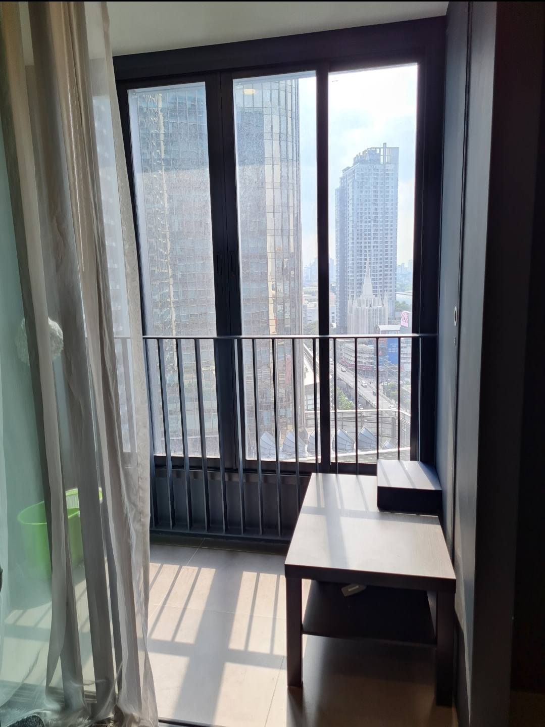 One Bedroom Condo For Rent