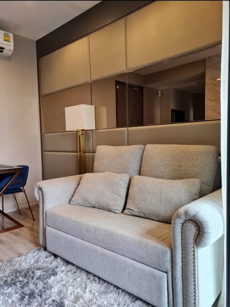 One Bedroom Condo For Rent
