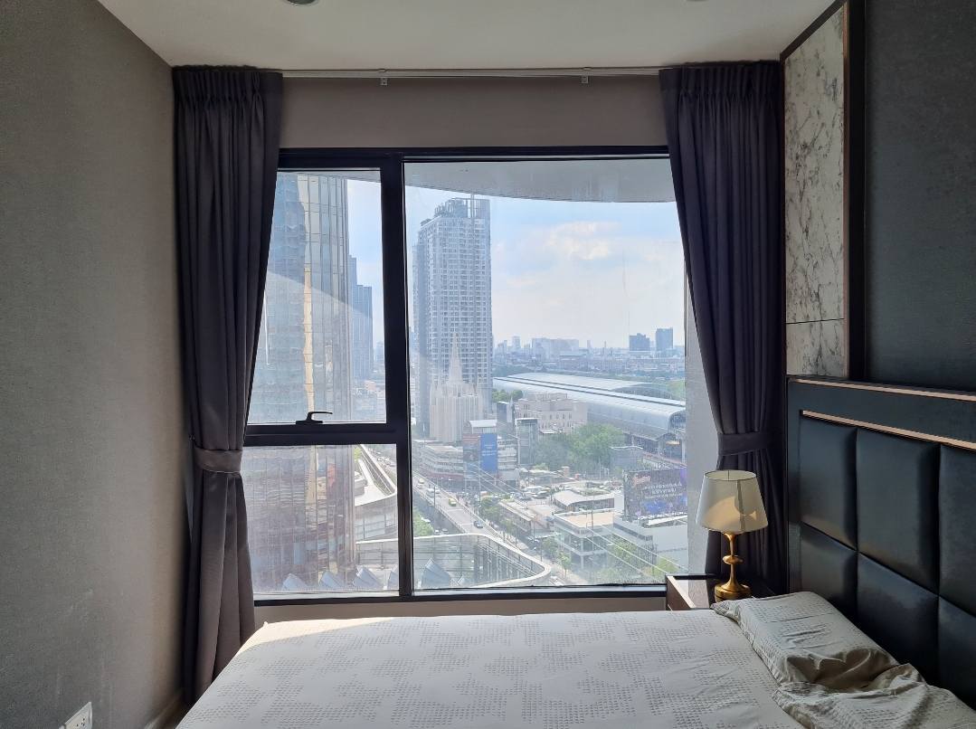 One Bedroom Condo For Rent