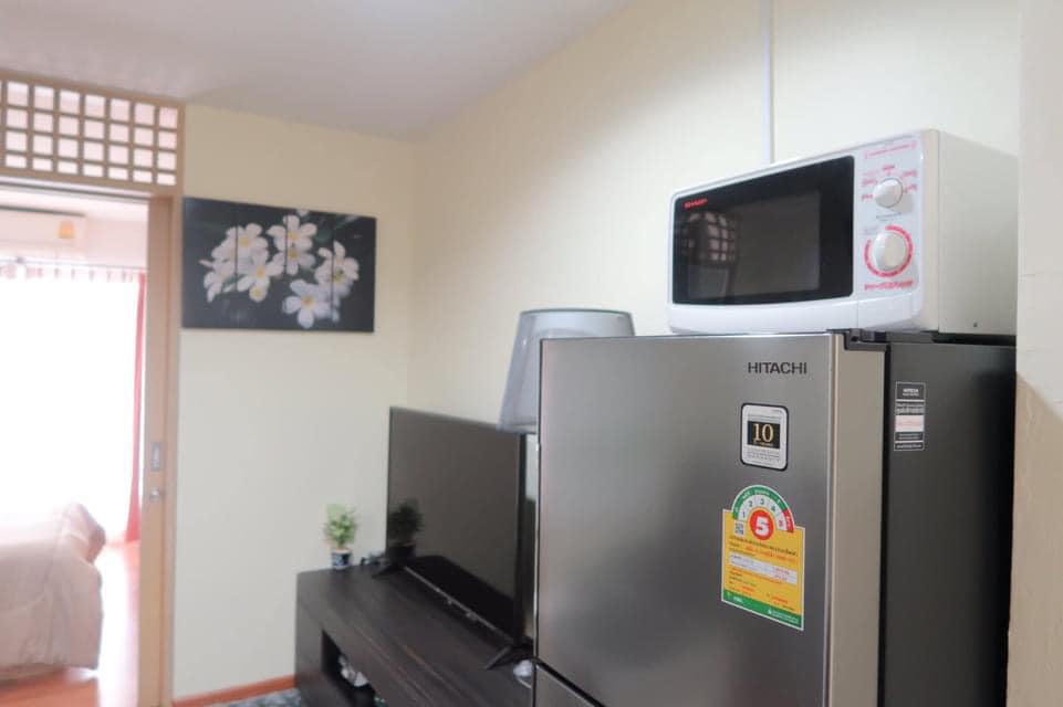 One Bedroom Condo For Rent