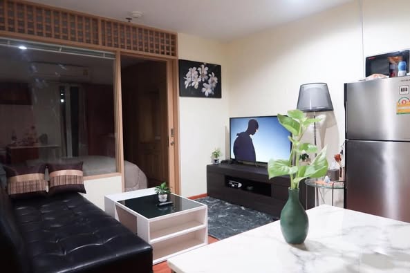 One Bedroom Condo For Rent