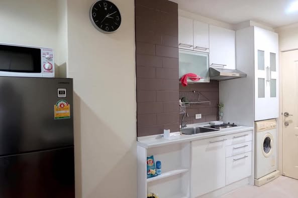 One Bedroom Condo For Rent