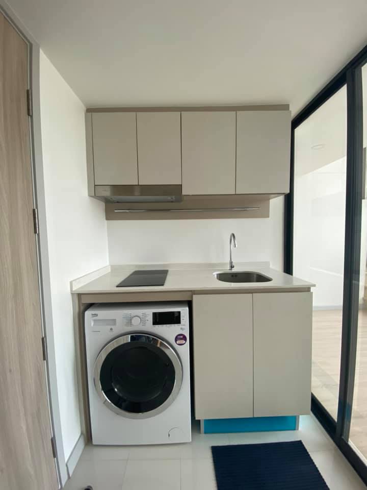Duplex One Bedroom Apartment For Rent 