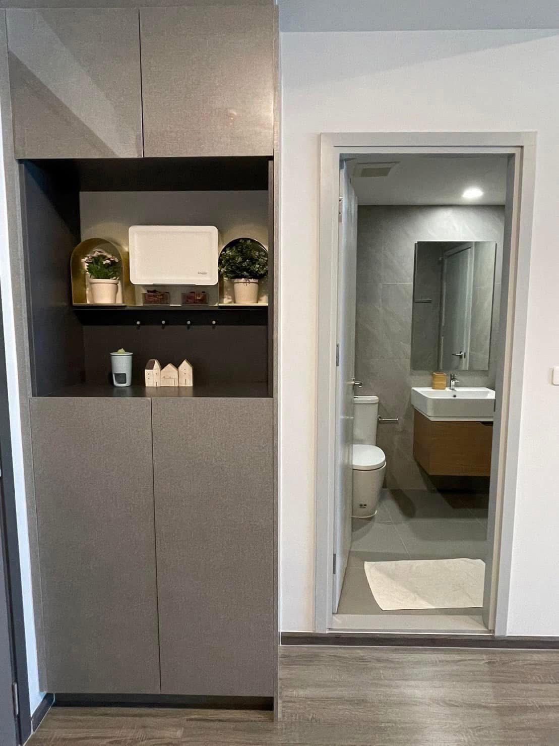 Two Bed Room Condo For Rent