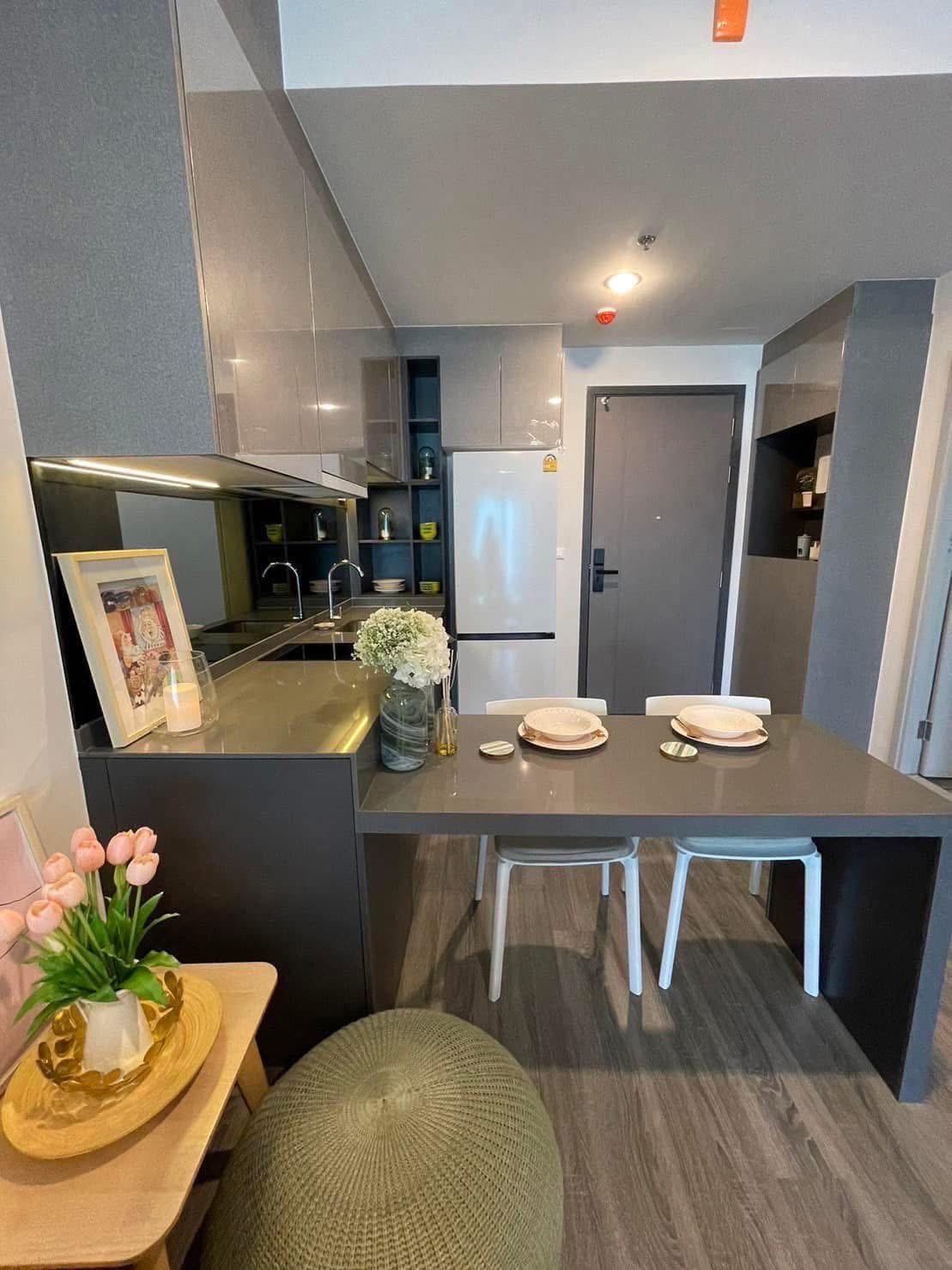 Two Bed Room Condo For Rent