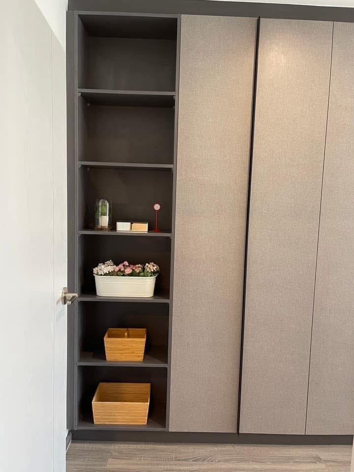 Two Bed Room Condo For Rent