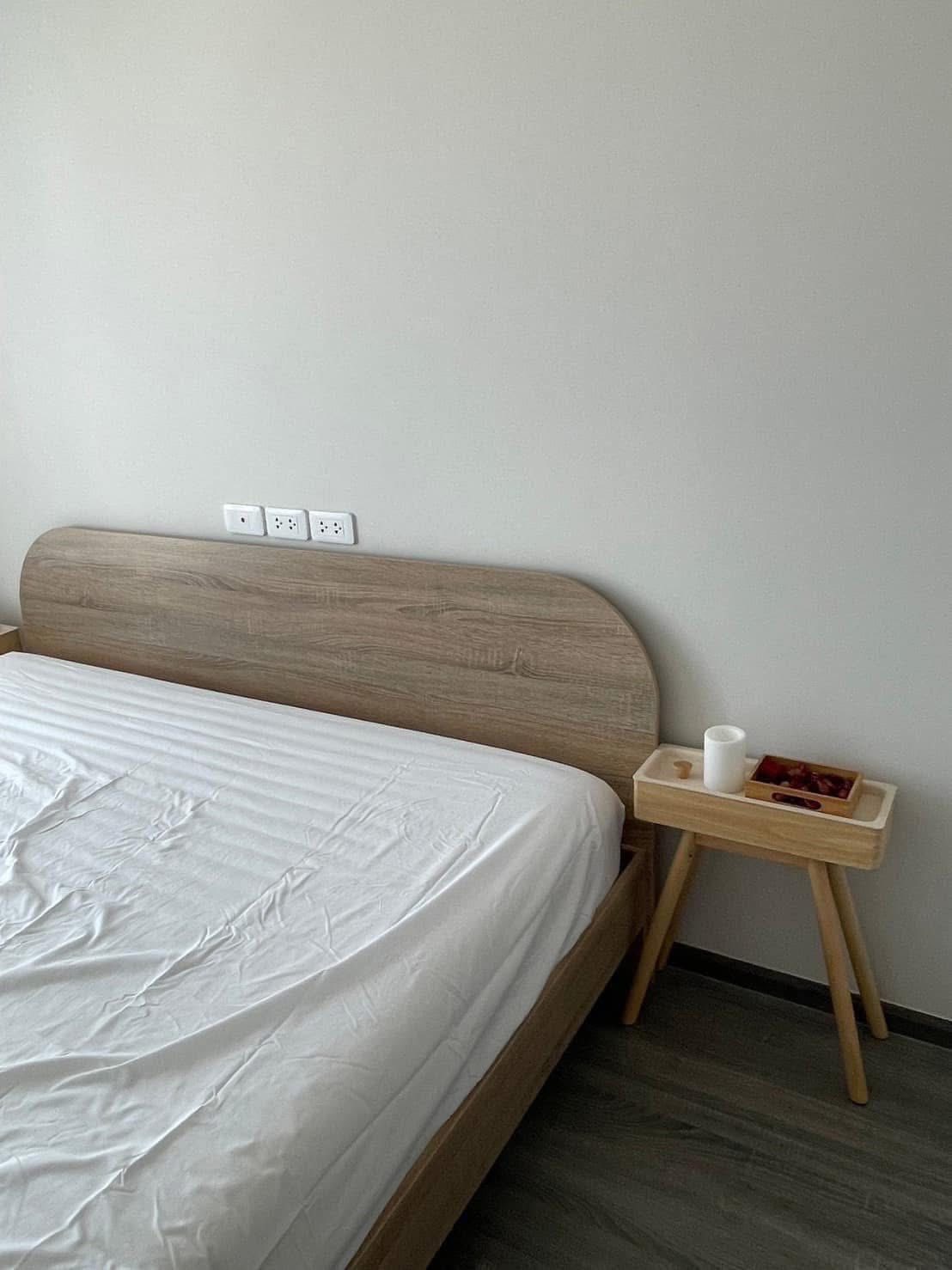 Two Bed Room Condo For Rent