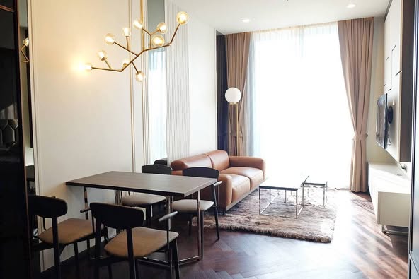One Bedroom Condo For Rent