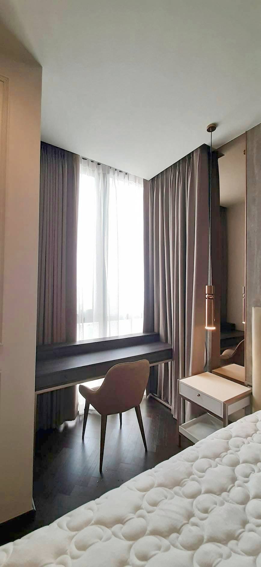 One Bedroom Condo For Rent