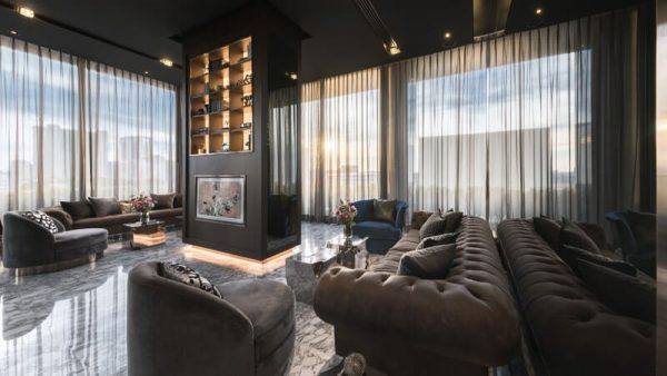 One Bedroom Condo For Rent