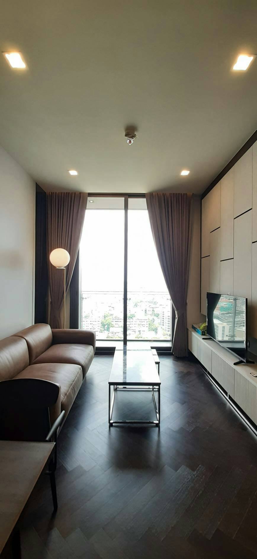 One Bedroom Condo For Rent