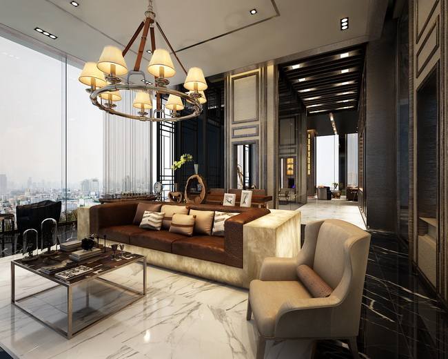 One Bedroom Condo For Rent