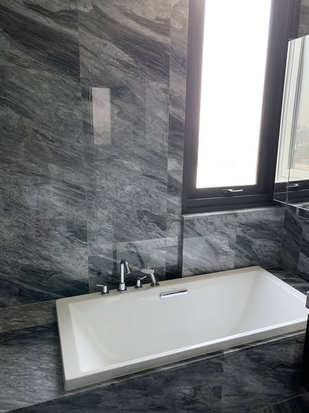One Bedroom Condo For Rent