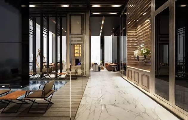 One Bedroom Condo For Rent
