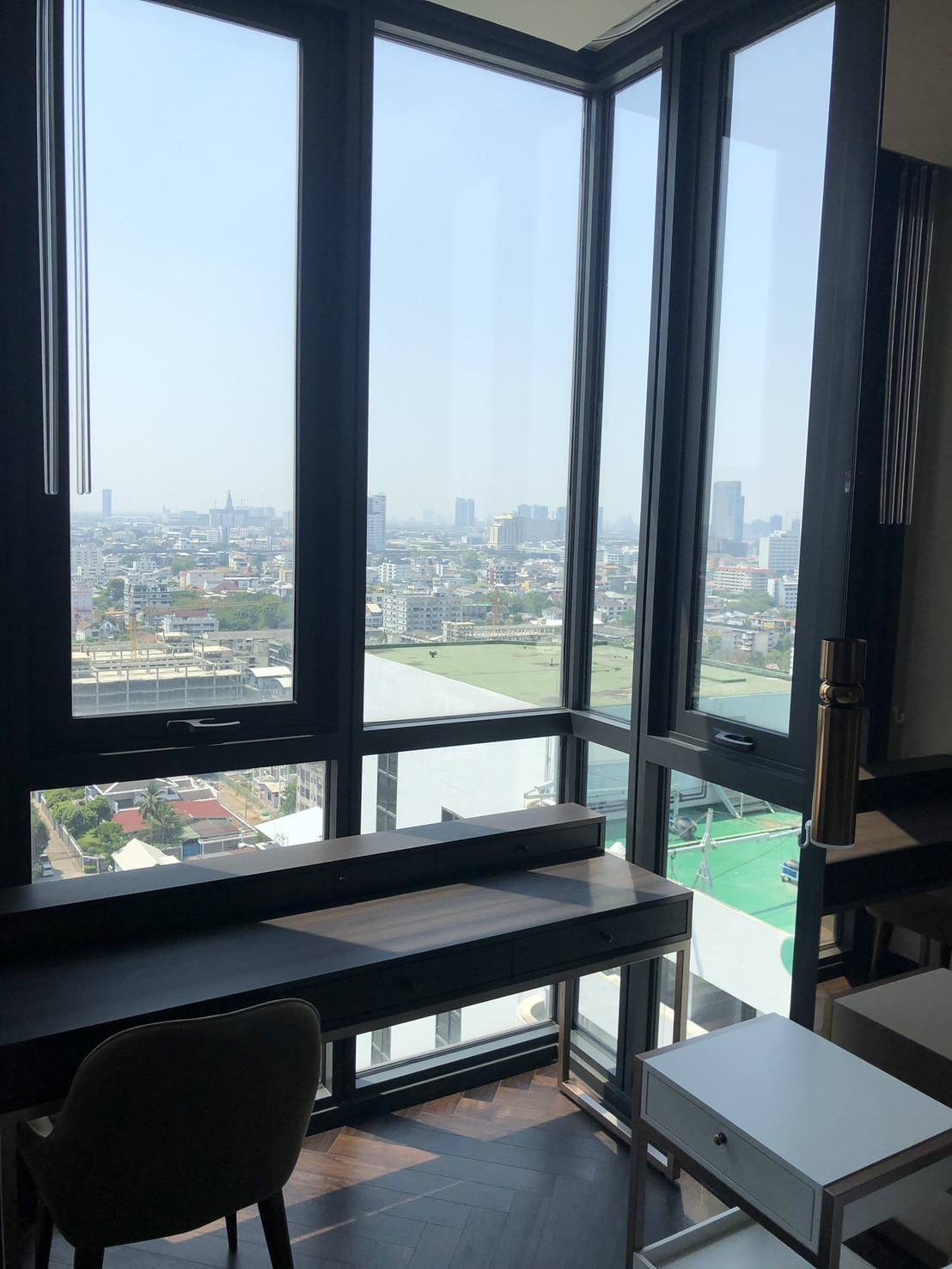 One Bedroom Condo For Rent