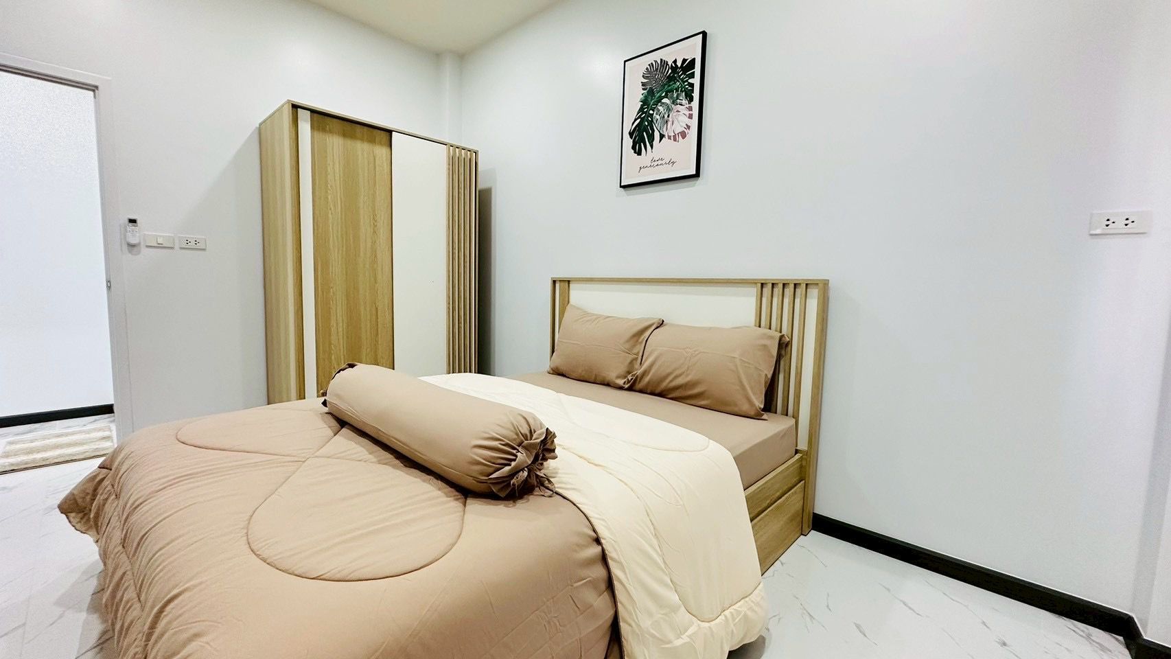 Pool Villa For Rent
