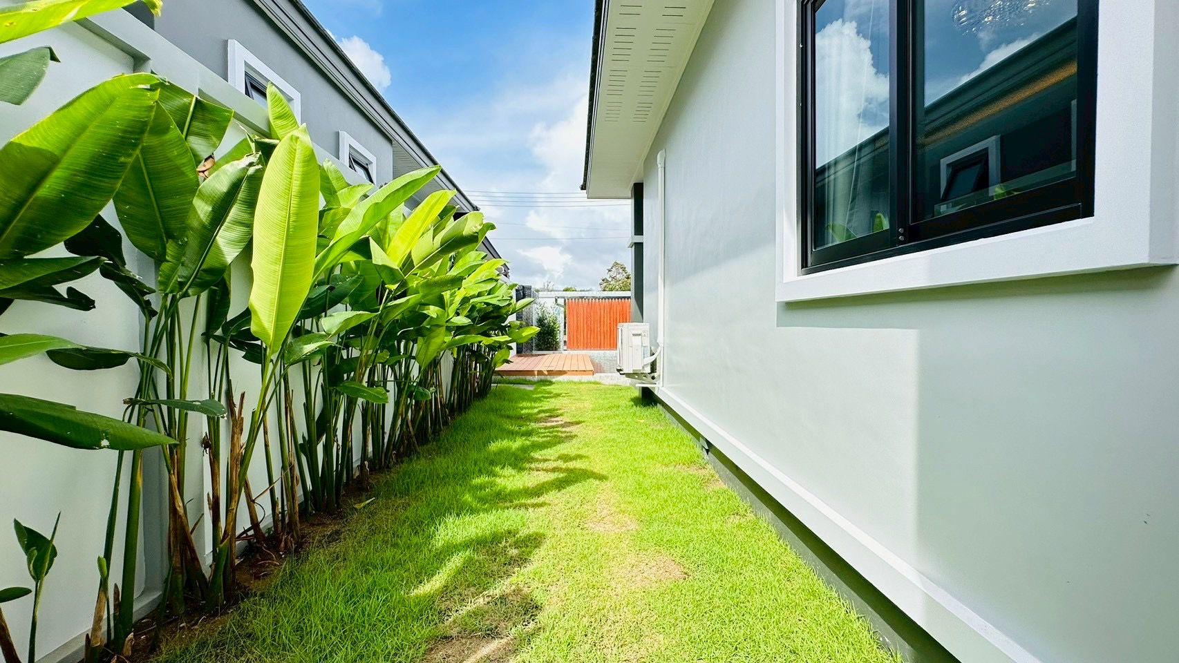 Pool Villa For Rent