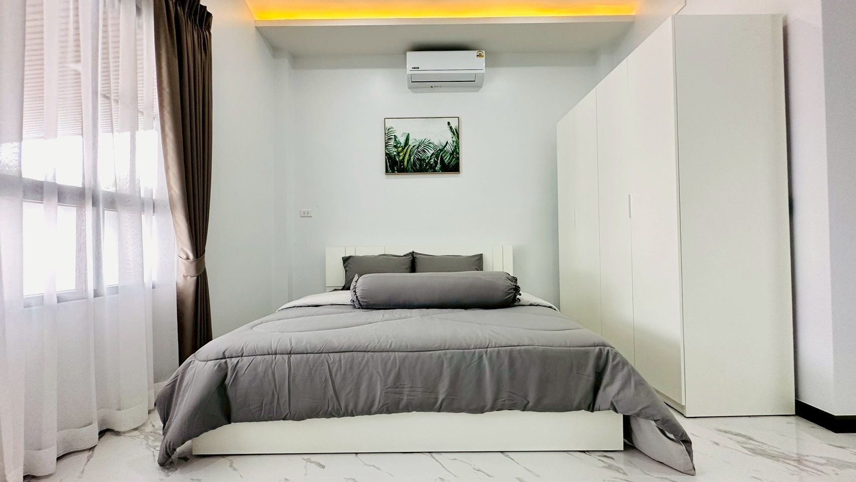 Pool Villa For Rent