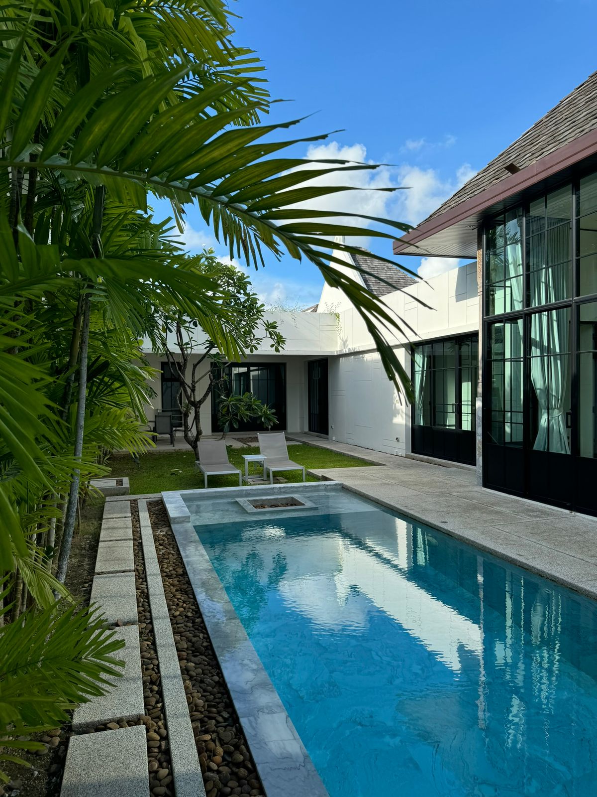 Pool Villa For Sale