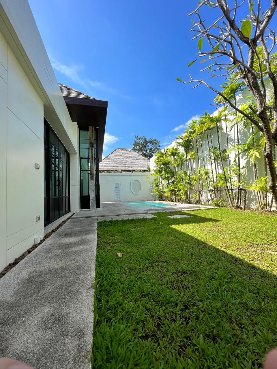 Pool Villa For Sale