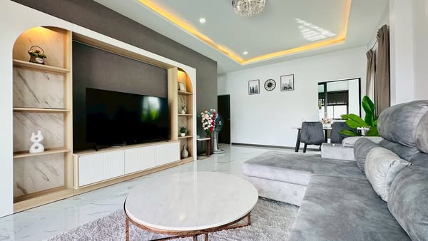 Pool Villa For Sale