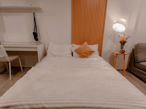 Studio Room Condo For Rent