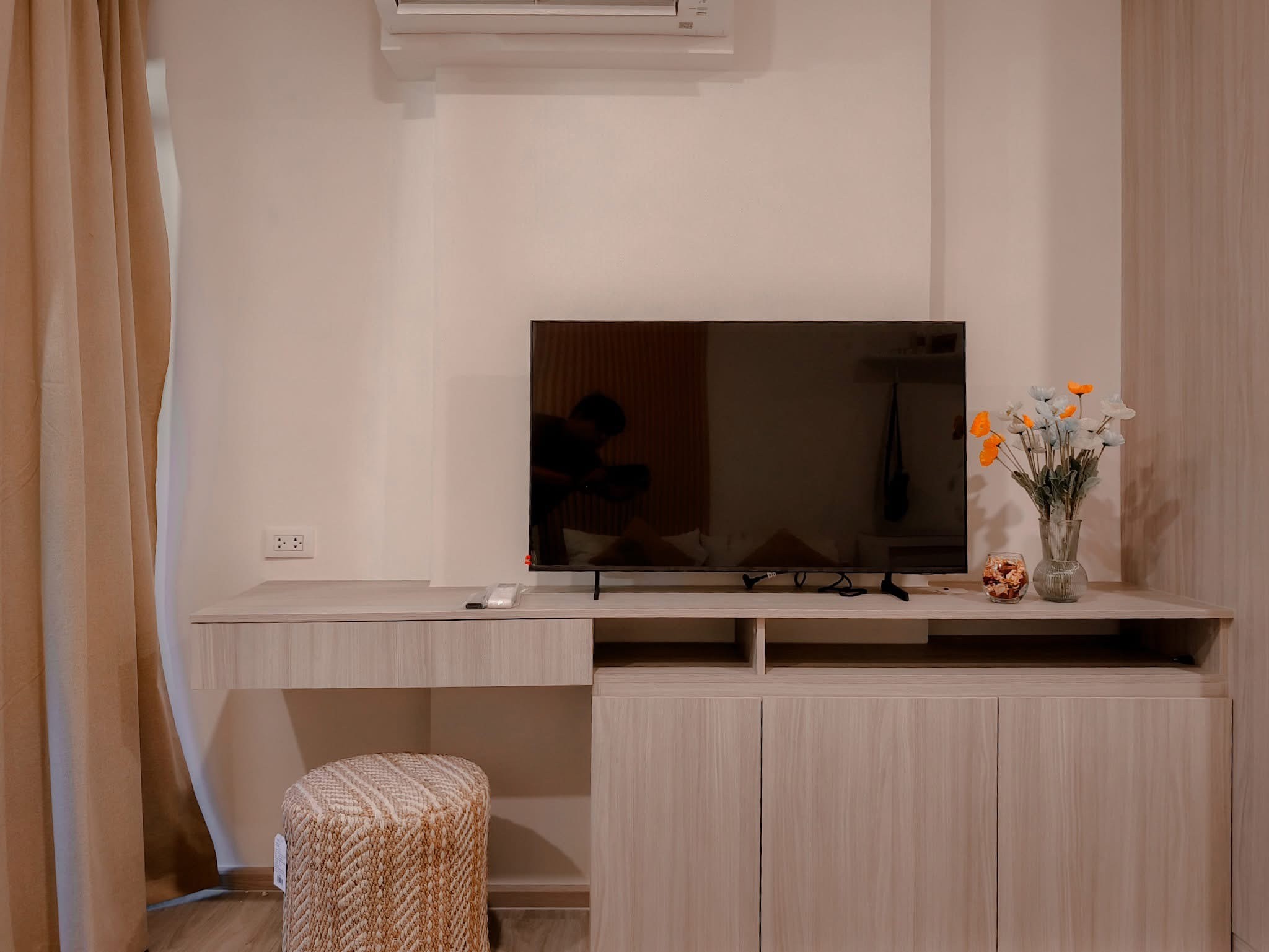 Studio Room Condo For Rent
