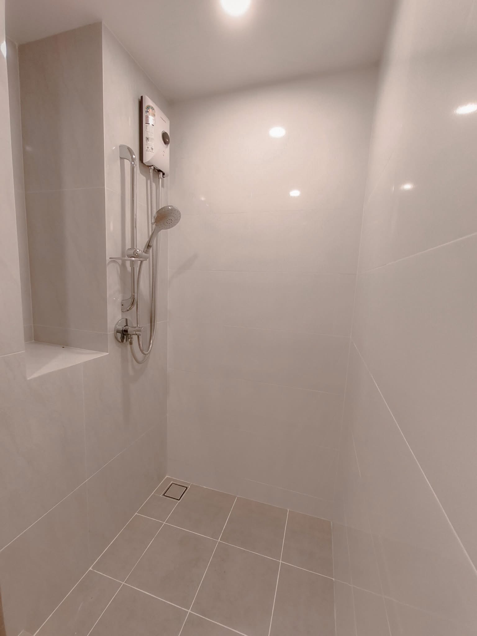 Studio Room Condo For Rent