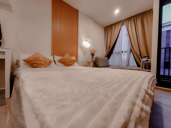 Studio Room Condo For Rent