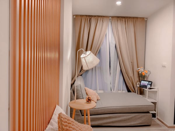 Studio Room Condo For Rent