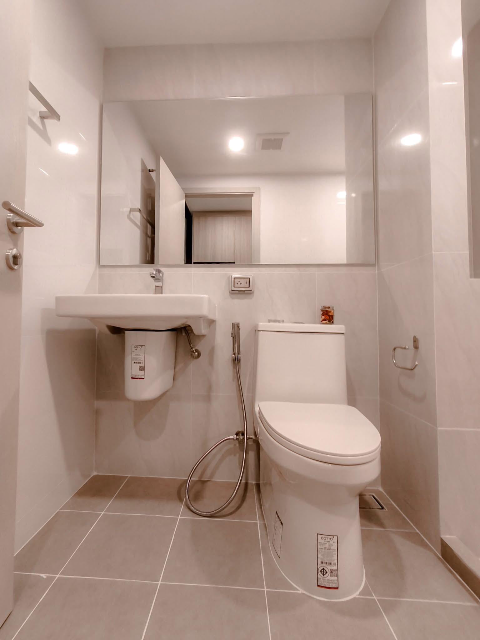 Studio Room Condo For Rent