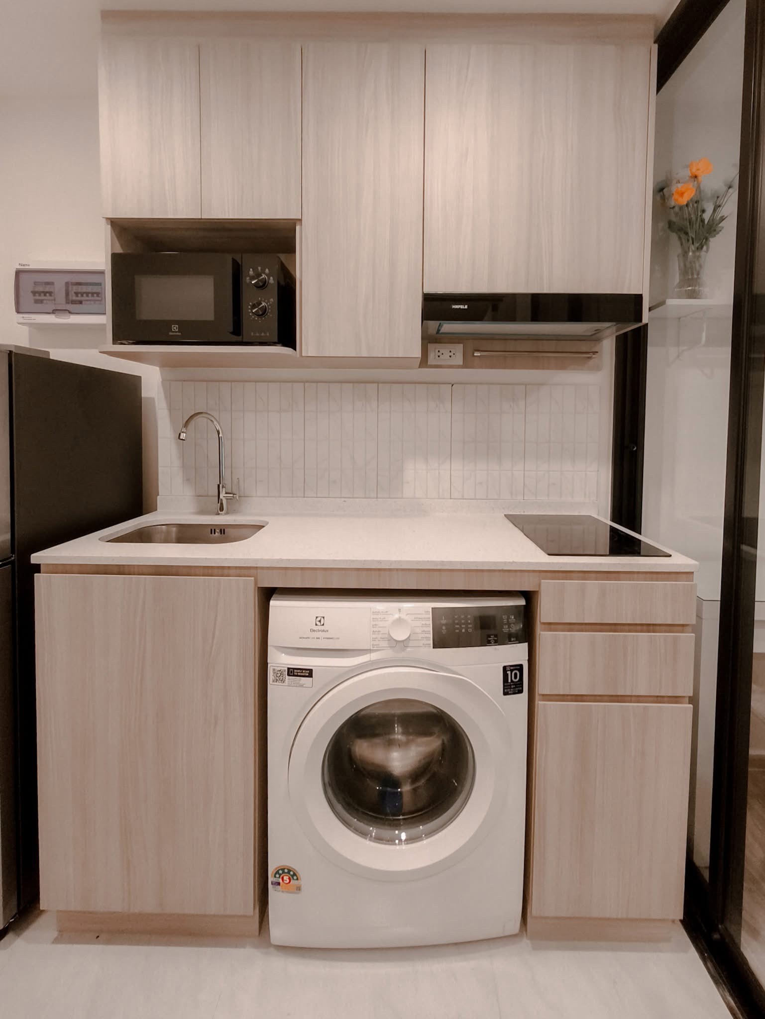 Studio Room Condo For Rent