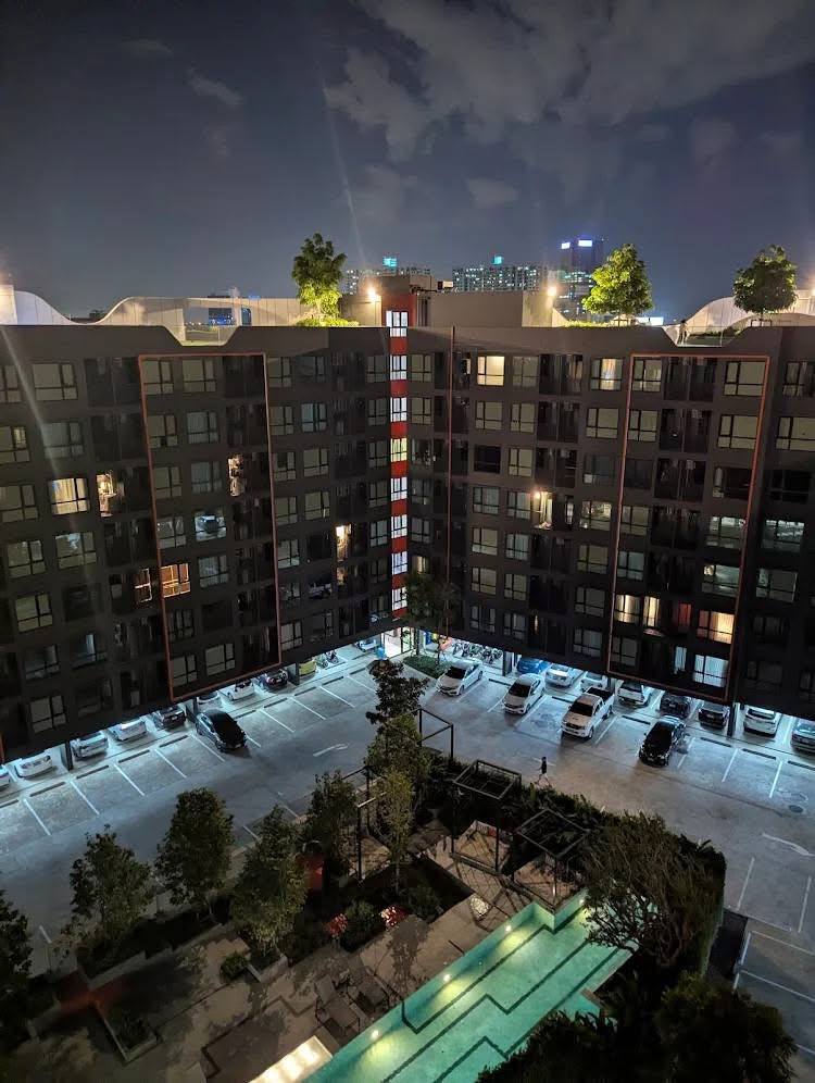 Studio Room Condo For Rent